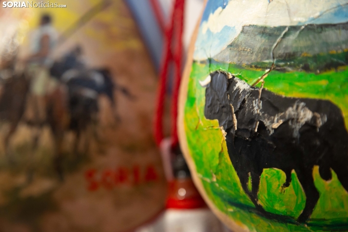 Cuadrilla de San Miguel 2025