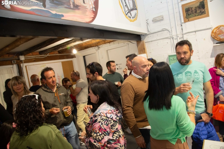 Cuadrilla de San Miguel 2025