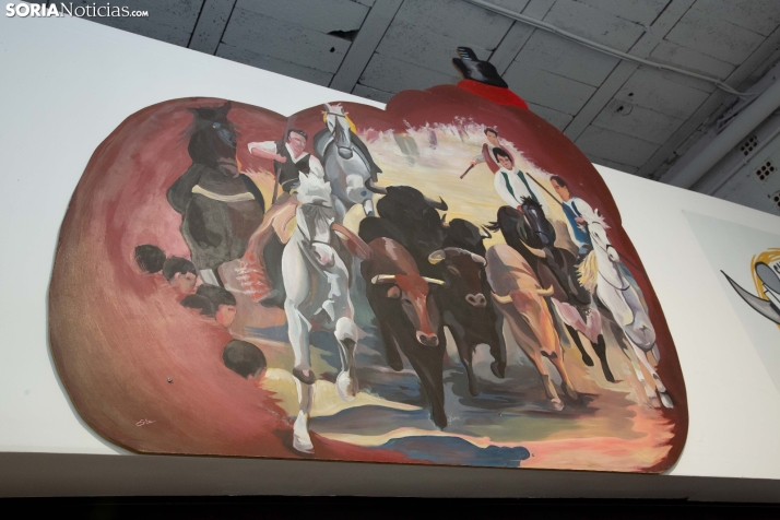 Cuadrilla de San Miguel 2025