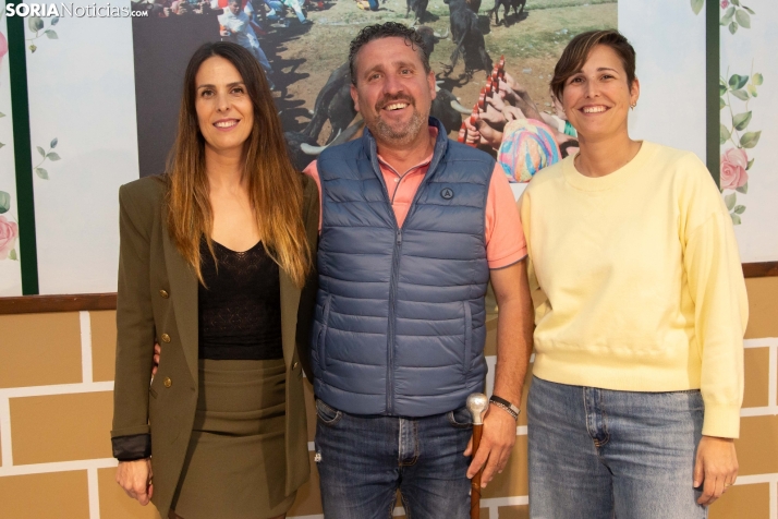 Cuadrilla de San Miguel 2025