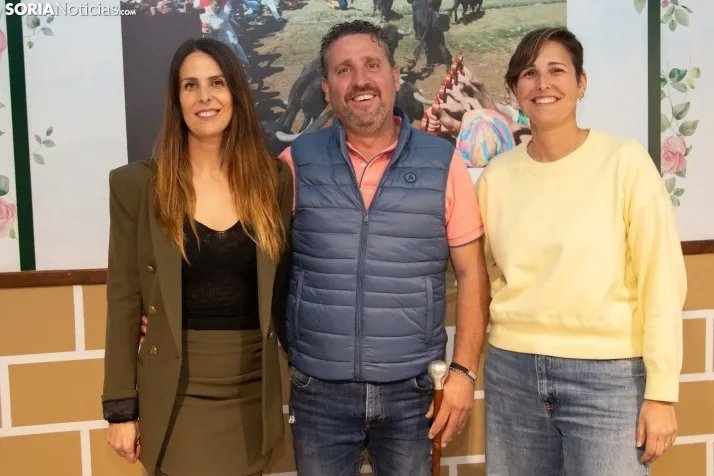 Cuadrilla de San Miguel 2025