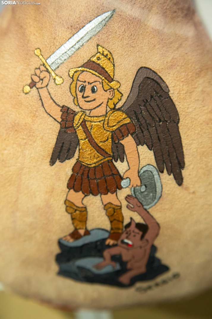 Cuadrilla de San Miguel 2025