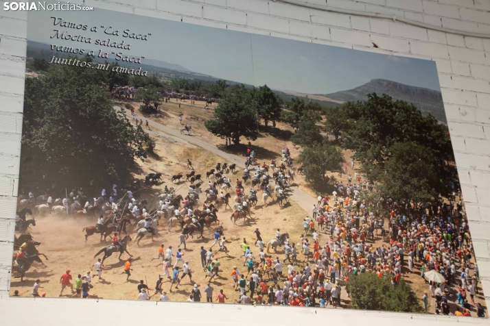 Cuadrilla de San Miguel 2025