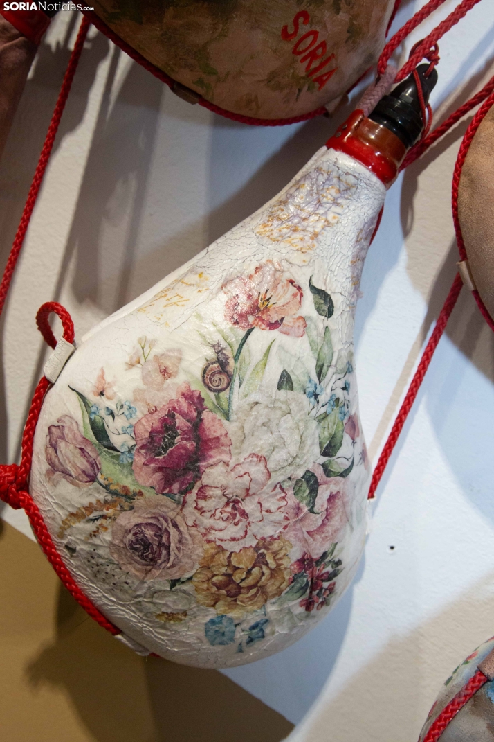 Cuadrilla de San Miguel 2025