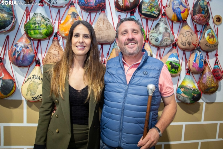 Jurados de San Miguel 2025: San Juan tiene un rincón guardado en nuestro corazón