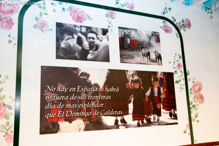 Cuadrilla de San Miguel 2025