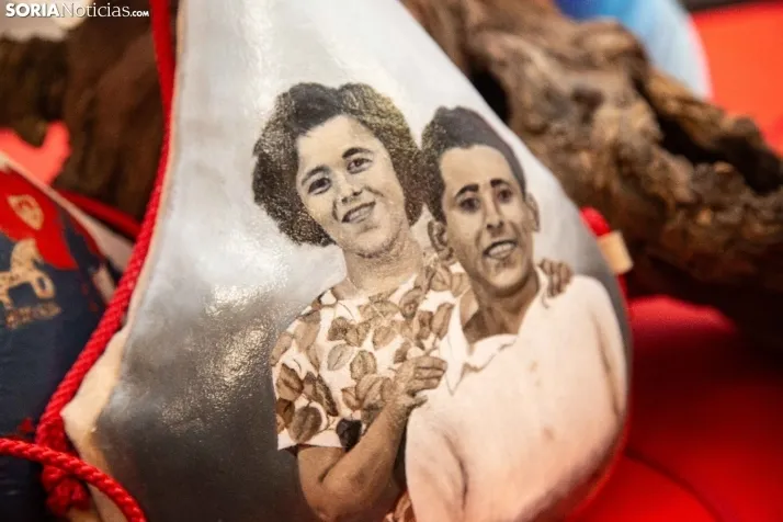 Cuadrilla de Santa Catalina 2025