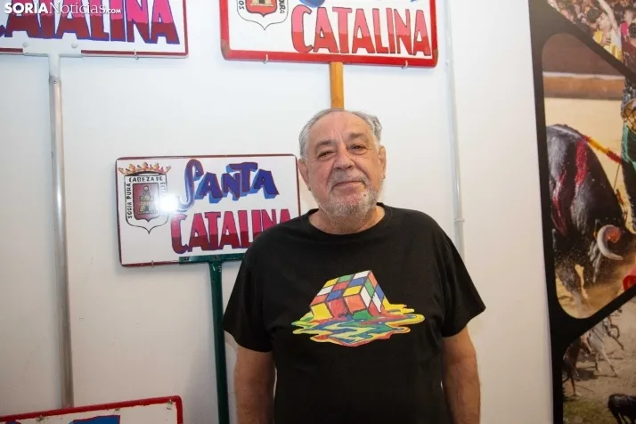 Cuadrilla de Santa Catalina 2025