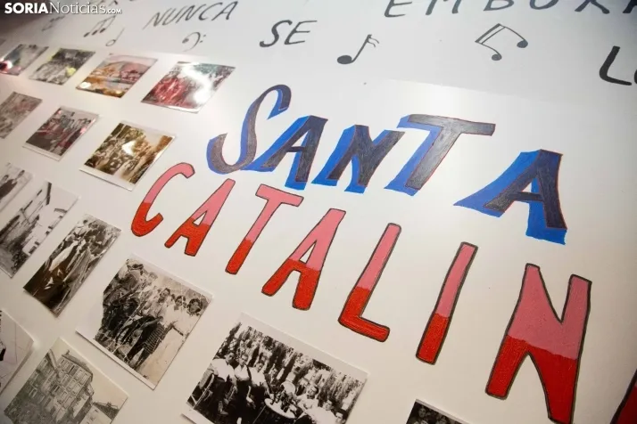 Cuadrilla de Santa Catalina 2025
