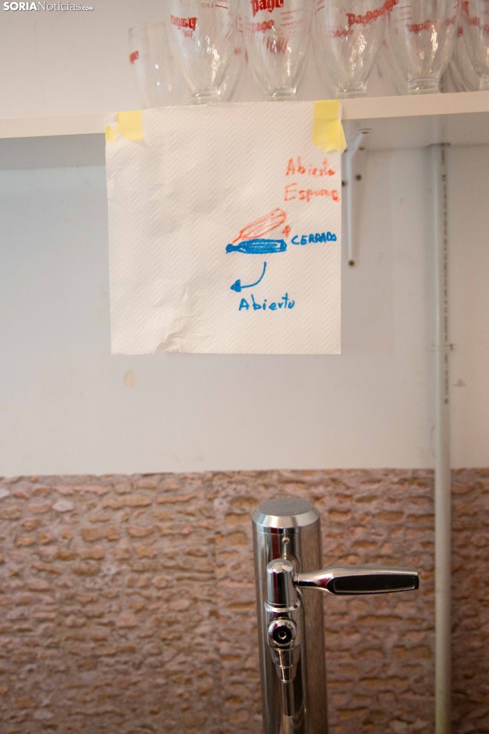 Cuadrilla de Santa Catalina 2025