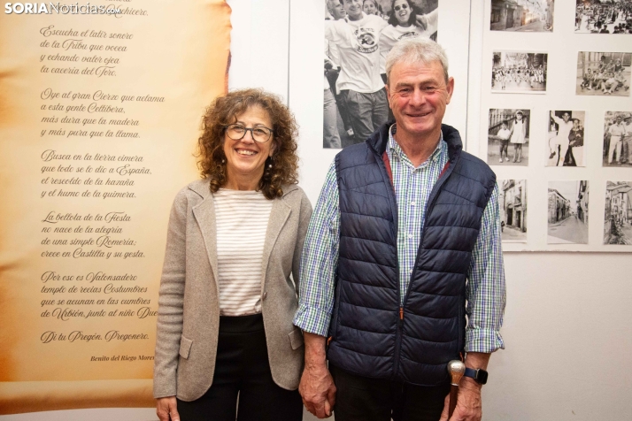 Cuadrilla de Santa Catalina 2025