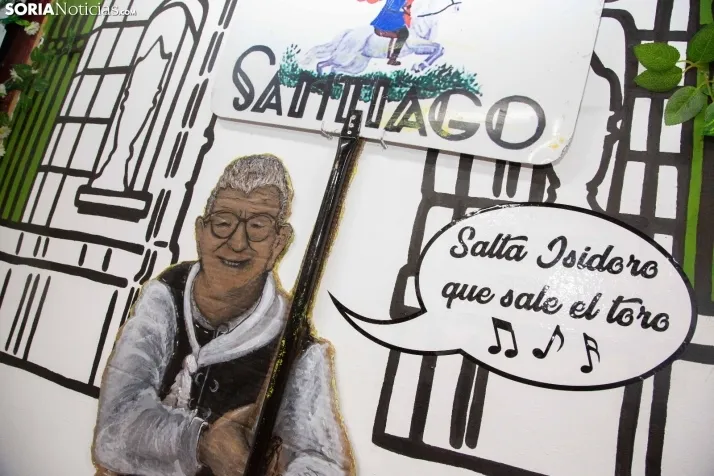 Cuadrilla de Santiago 2025