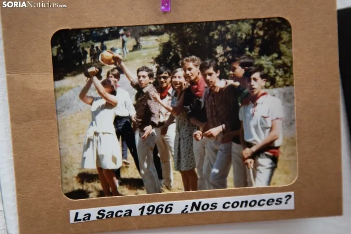 Cuadrilla de Santiago 2025