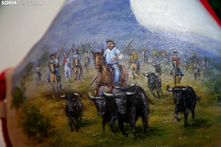 Cuadrilla de Santiago 2025
