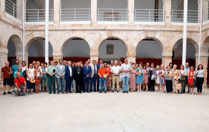 El curso estival de Santa Catalina, en auge: aumenta el número de matriculaciones