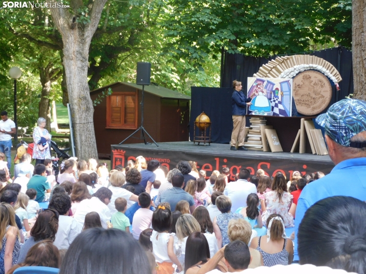 Programación de verano 2025: teatros, conciertos, exposiciones, cine, novedades…