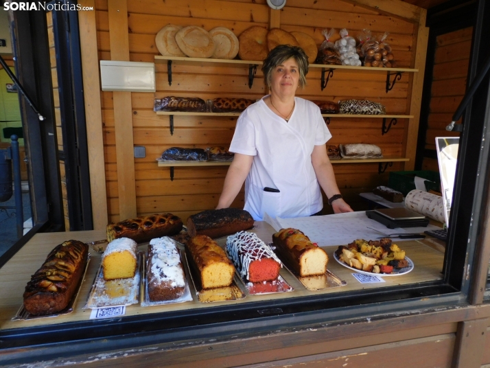 Fotos: Los mejores vinos de Soria se dan cita en San Esteban