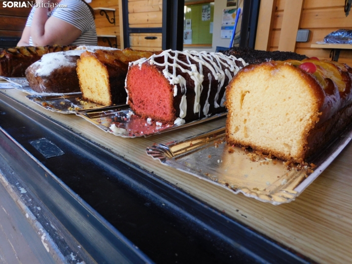 Fotos: Los mejores vinos de Soria se dan cita en San Esteban