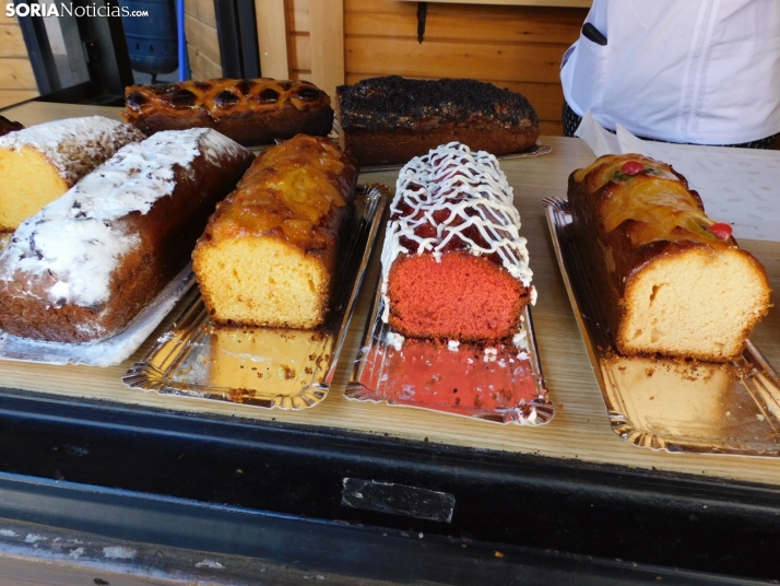 Fotos: Los mejores vinos de Soria se dan cita en San Esteban