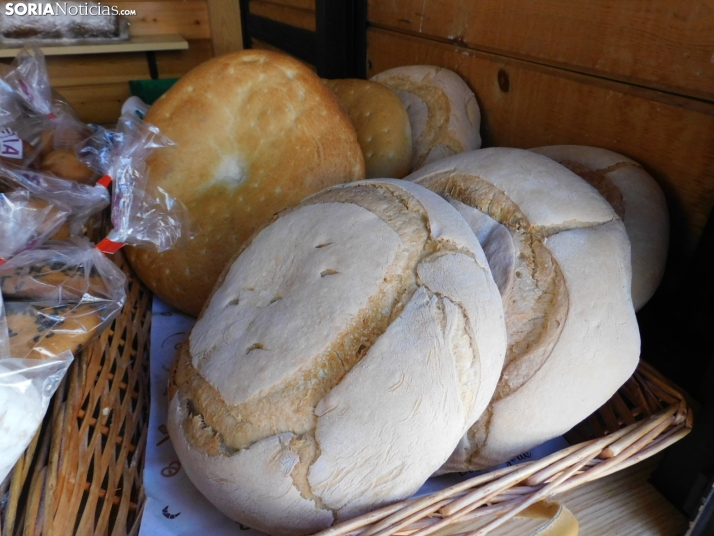 Fotos: Los mejores vinos de Soria se dan cita en San Esteban