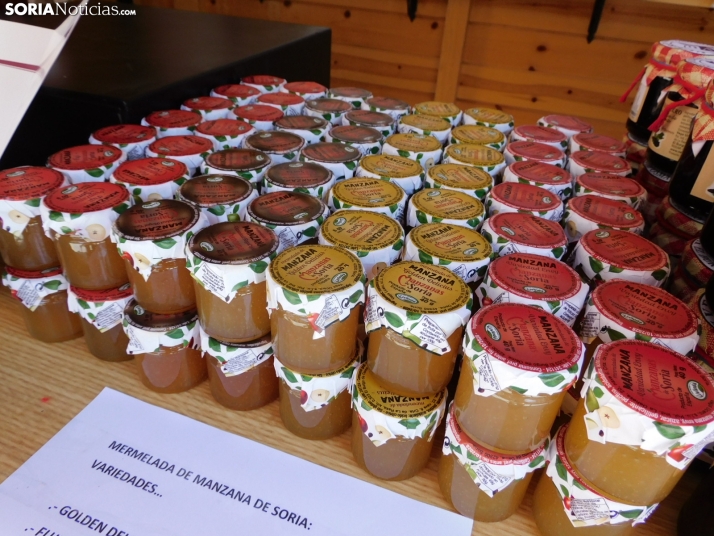 Fotos: Los mejores vinos de Soria se dan cita en San Esteban