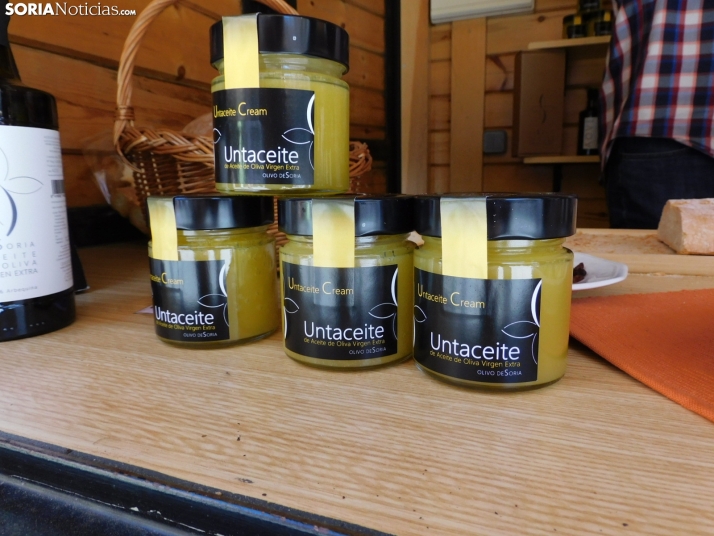 Fotos: Los mejores vinos de Soria se dan cita en San Esteban