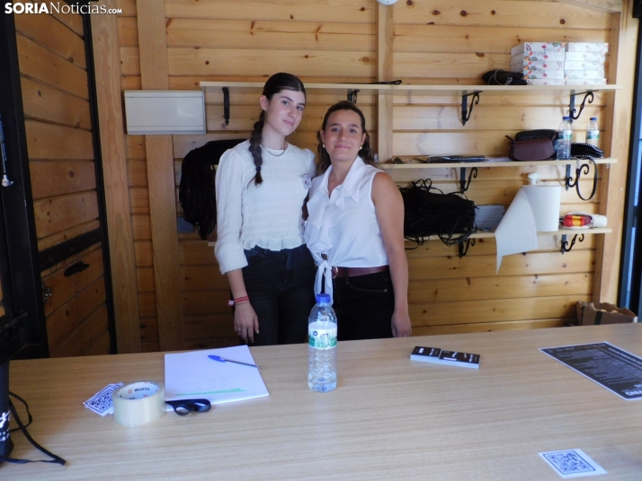 Fotos: Los mejores vinos de Soria se dan cita en San Esteban