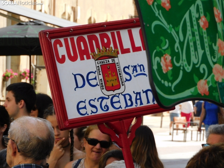 FOTOS: Alzheimer Soria inaugura los Sanjuanes con su tradicional 'Domingo de Calderas' 