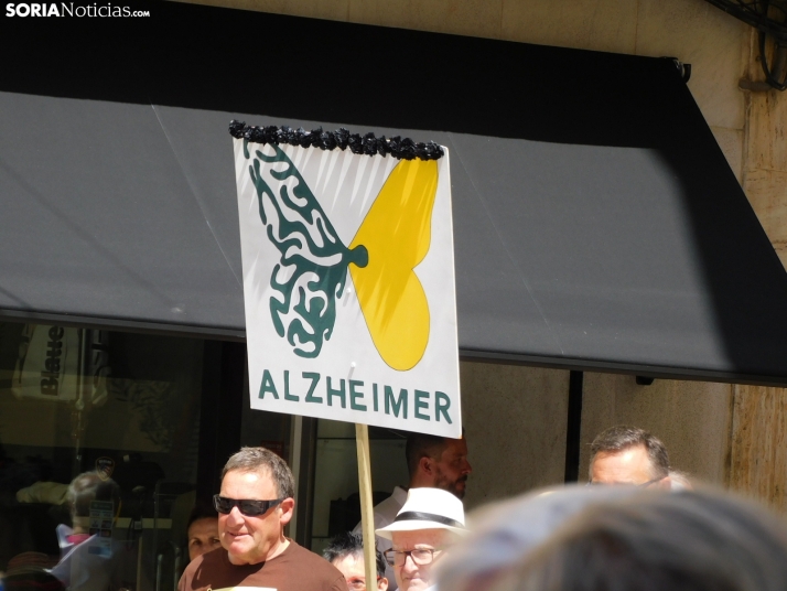 FOTOS: Alzheimer Soria inaugura los Sanjuanes con su tradicional 'Domingo de Calderas' 