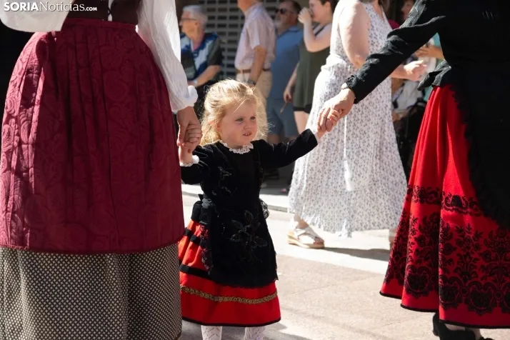 Desfile Domingo de Calderas 2025