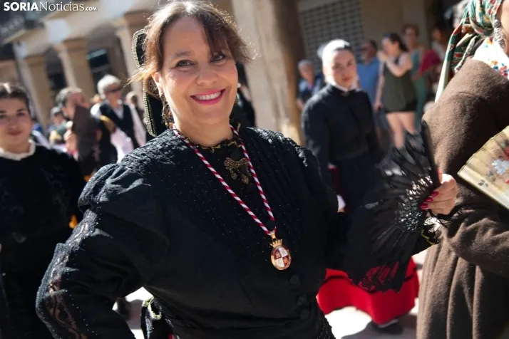 Desfile Domingo de Calderas 2025