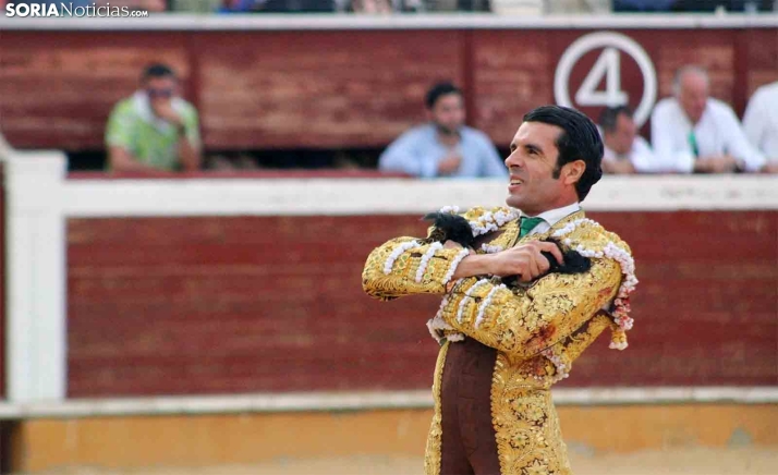 El Ayuntamiento convoca el XXXIII Trofeo Taurino Segundo Ayllón - Ciudad de Soria 