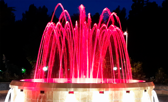 Este s&aacute;bado, D&iacute;a del Donante de Sangre