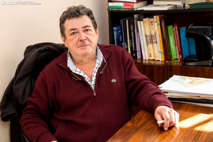 Nueve años de inhabilitación para el exalcalde de Medinaceli por contratos del Ayuntamiento con su empresa