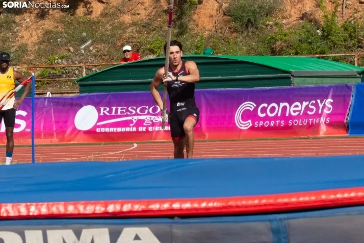 Finales Atletismo
