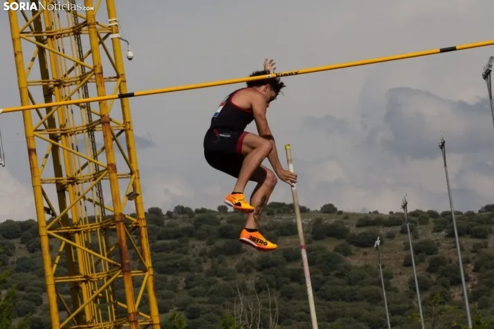 Finales Atletismo