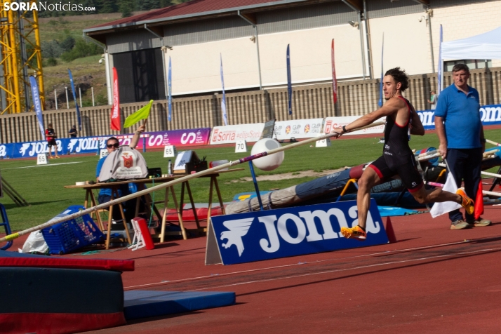 Finales Atletismo
