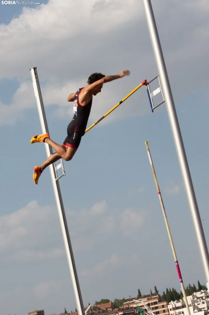 Finales Atletismo