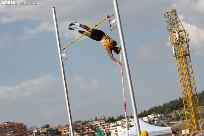 Finales Atletismo