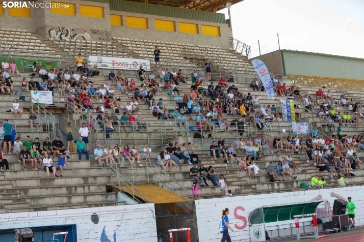 Finales Atletismo