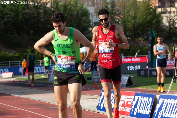 Finales Atletismo