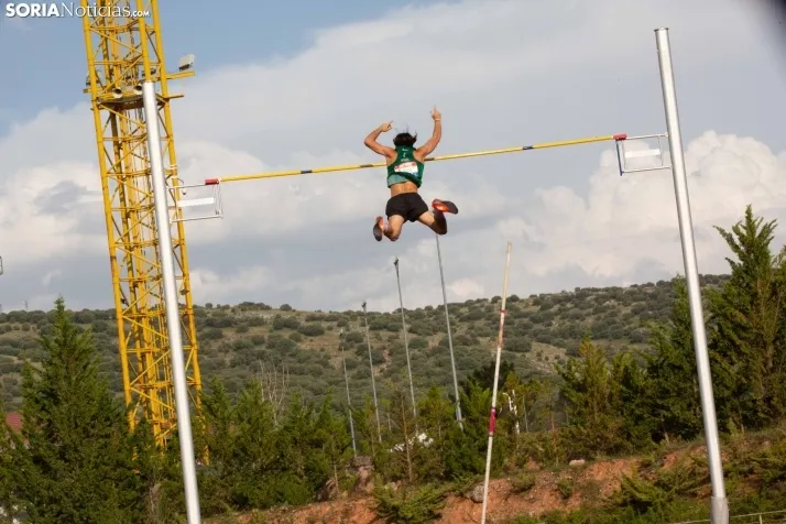 Finales Atletismo