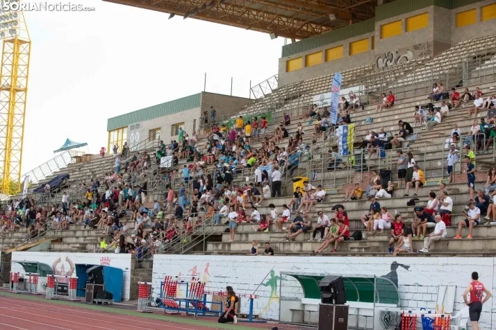 Finales Atletismo