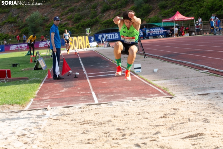 Finales Atletismo