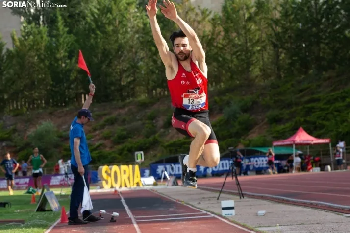 Finales Atletismo