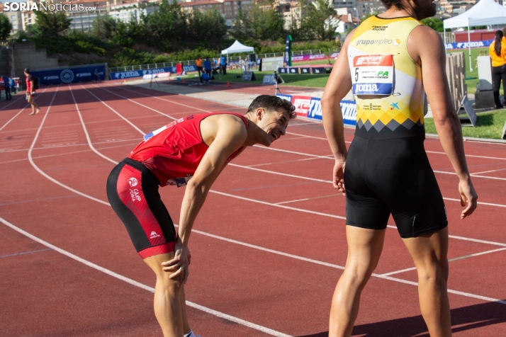 Finales Atletismo