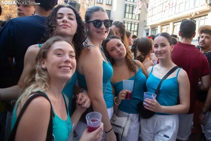 Fotos Agés 2025
