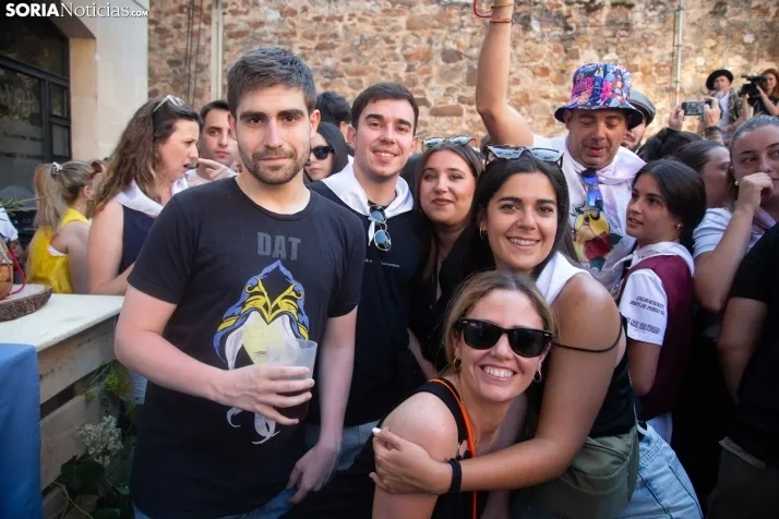 Fotos Agés 2025