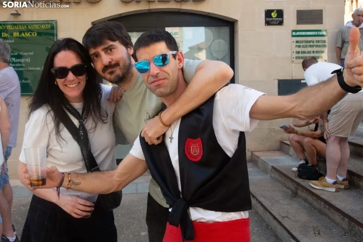 Fotos Agés 2025