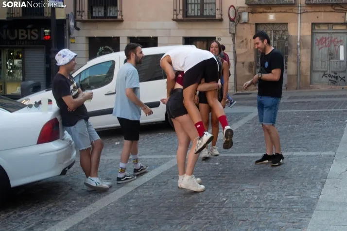 Fotos Agés 2025